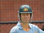 Second Ashes Test: Australia at low ebb Image